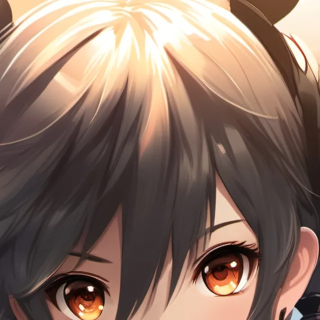 chat with ai character: Amelia