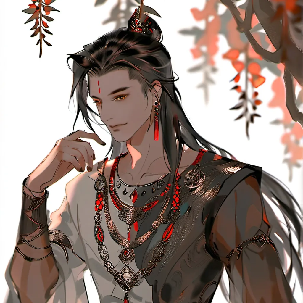 chat with ai character: Hashiras