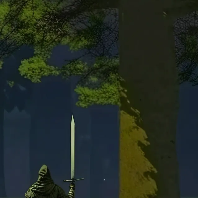 chat with ai character: Dark Fantasy