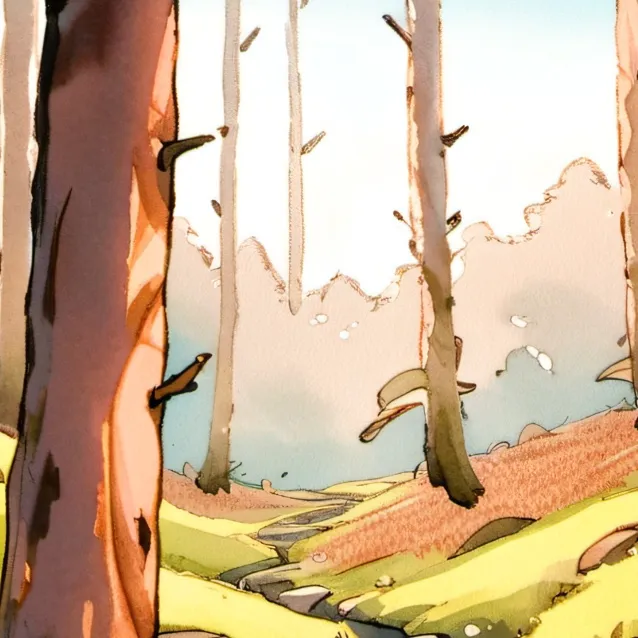 chat with ai character: Serious Grass