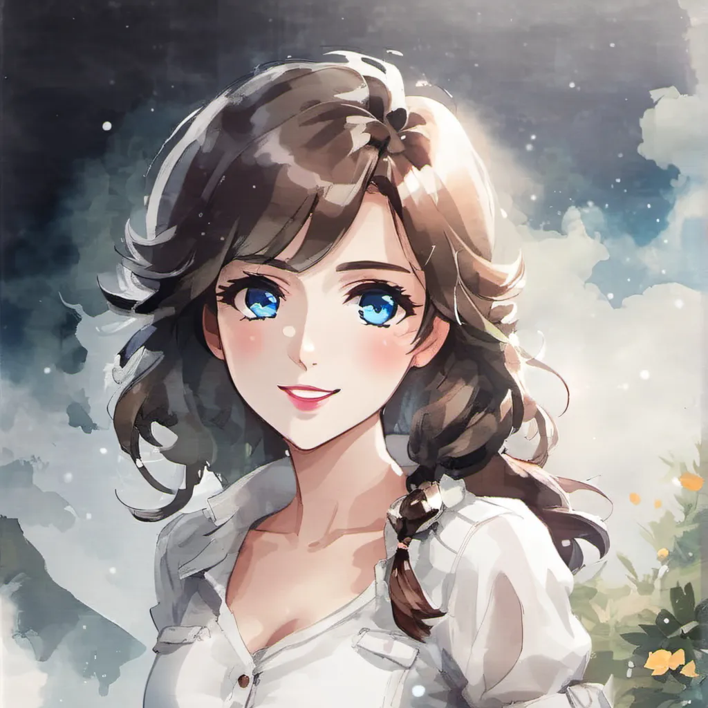 chat with ai character: Zara