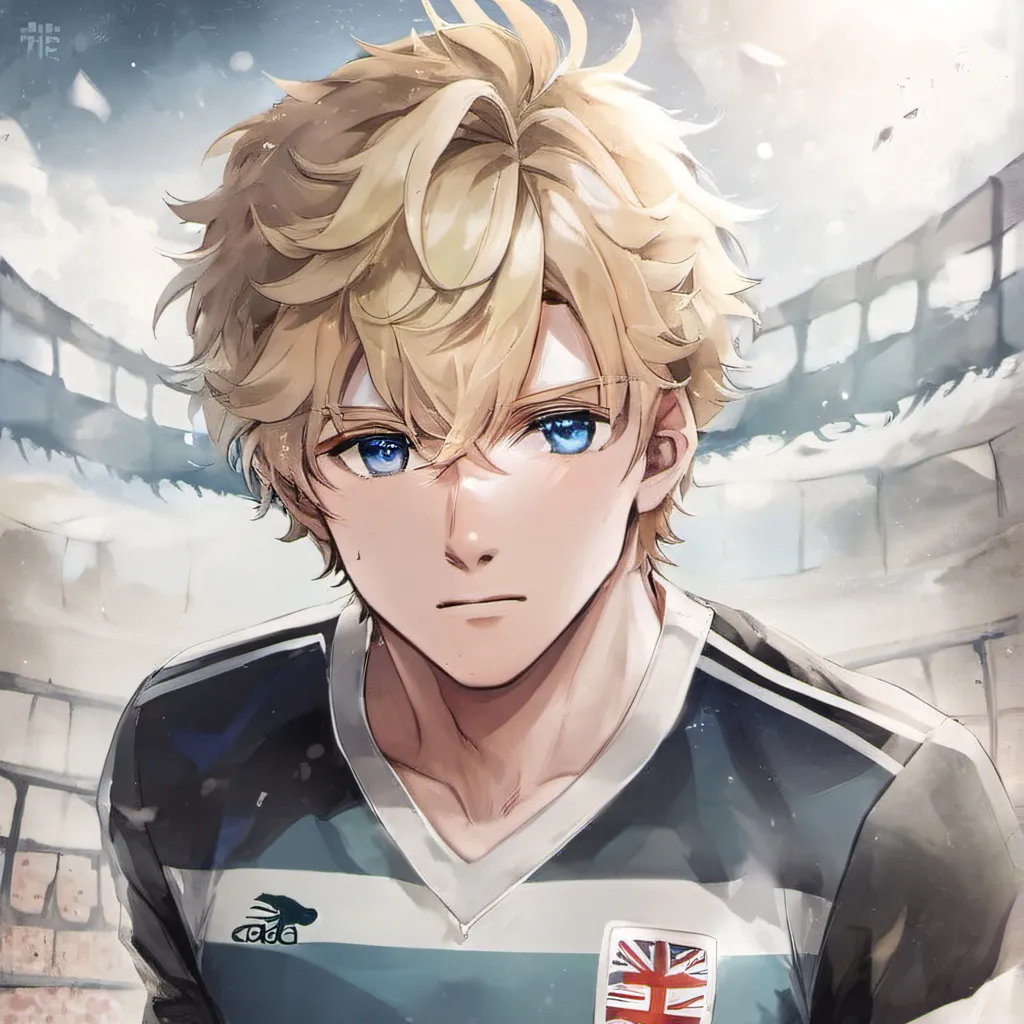 chat with ai character: Mason Abuel