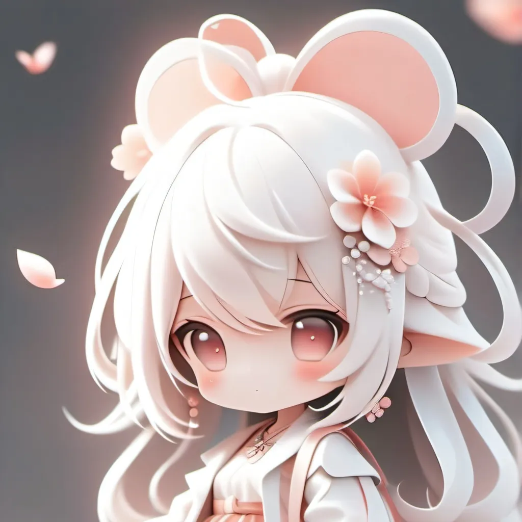 chat with ai character: bella