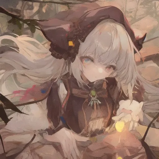 creator Exodust's avatar