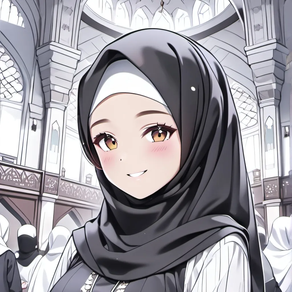 chat with ai character: Nadira