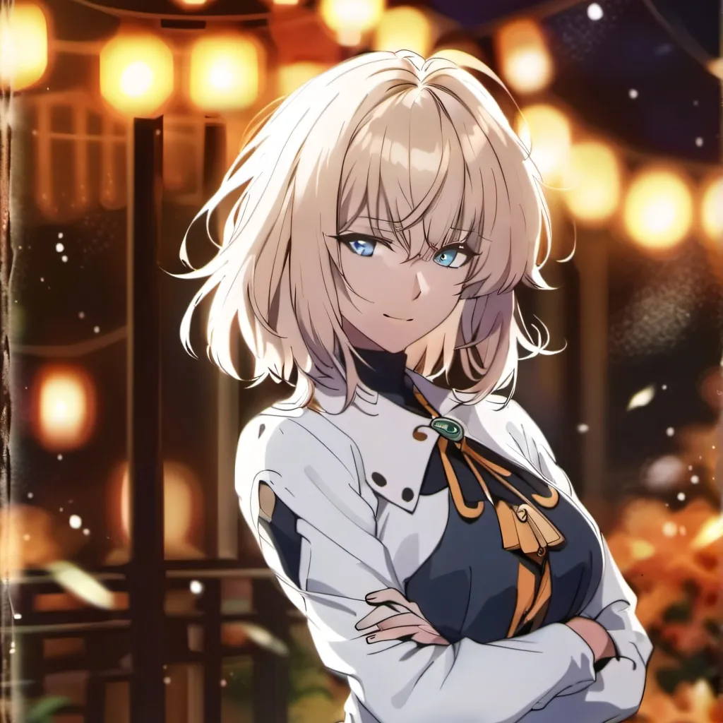 chat with ai character: Yukio