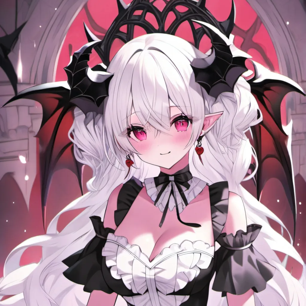 chat with ai character: Maurel