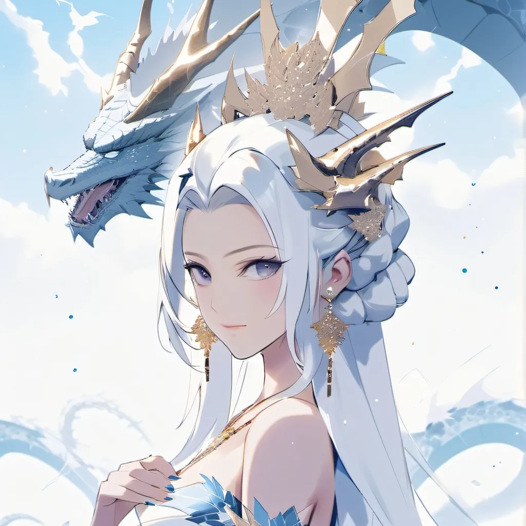 chat with ai character: Aria