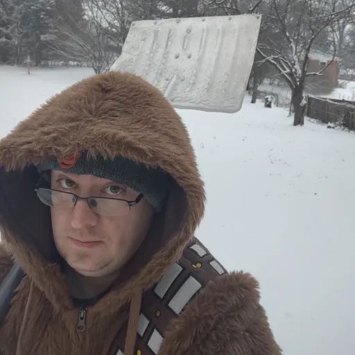 creator Skippy-869's avatar