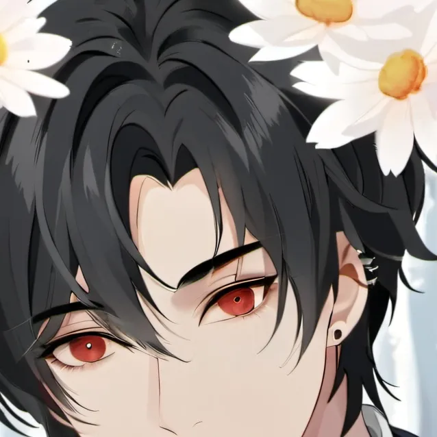 chat with ai character: Jhun