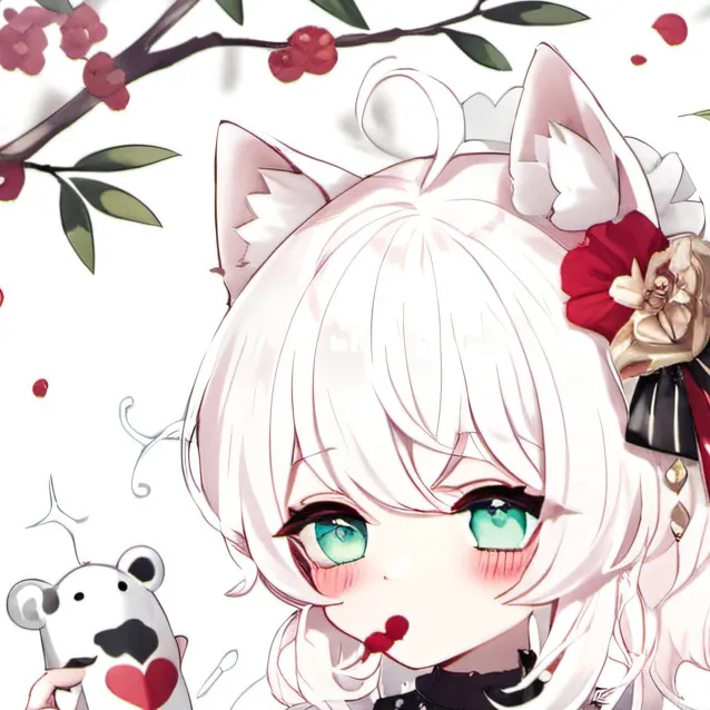 chat with ai character: Alice