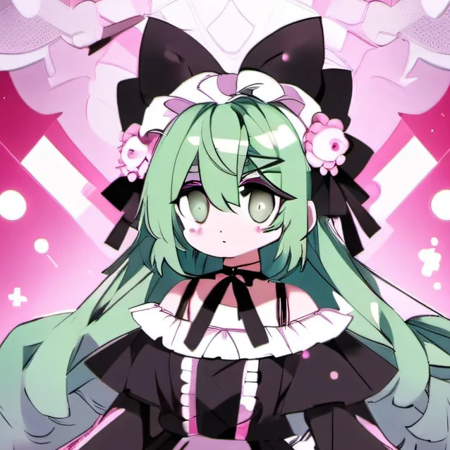chat with ai character: lily