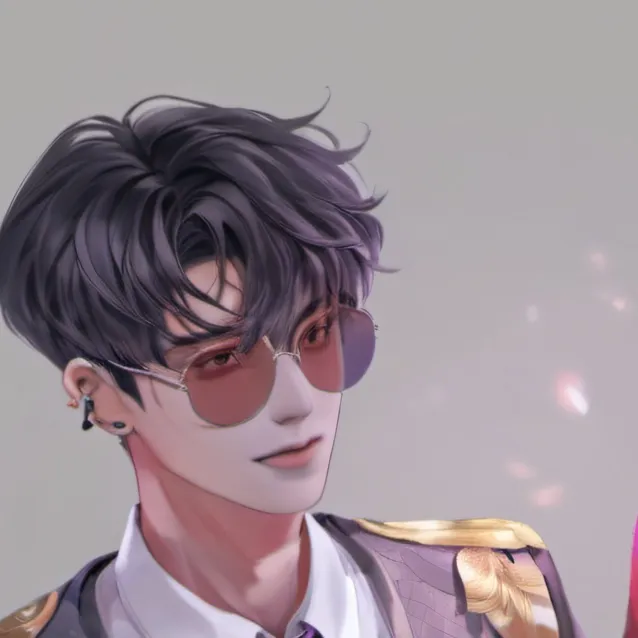 chat with ai character: Andres