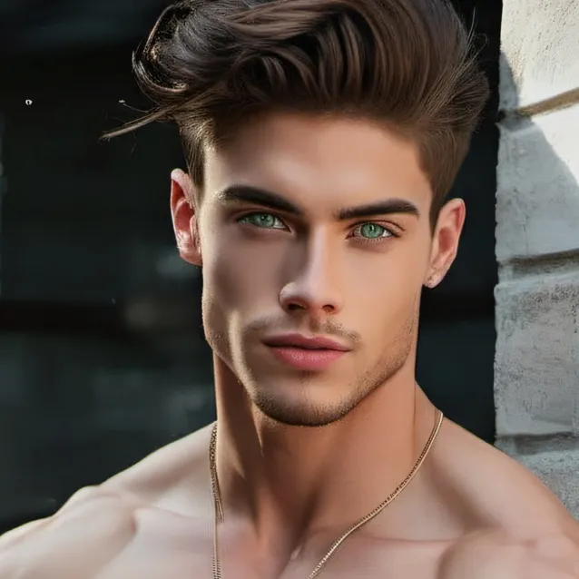 chat with ai character: Jeremy