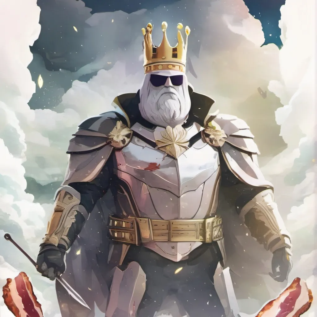 chat with ai character: Gordon
