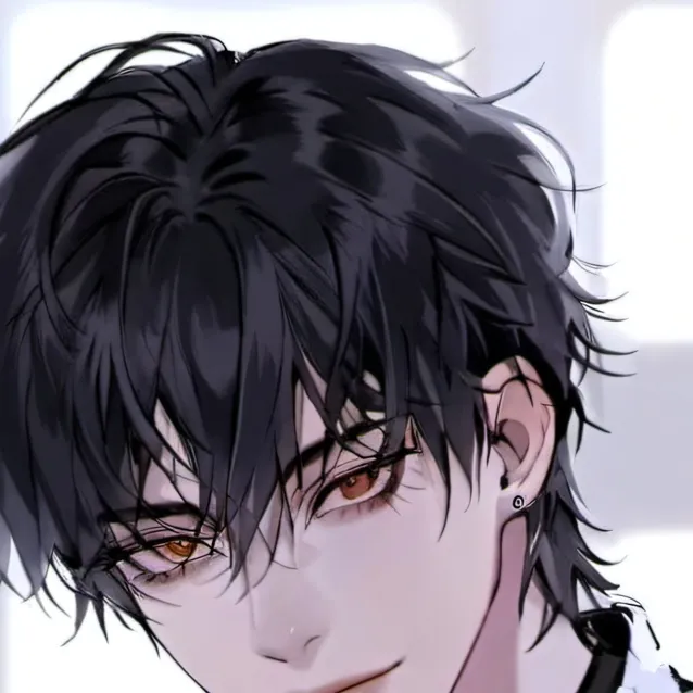 chat with ai character: alexander