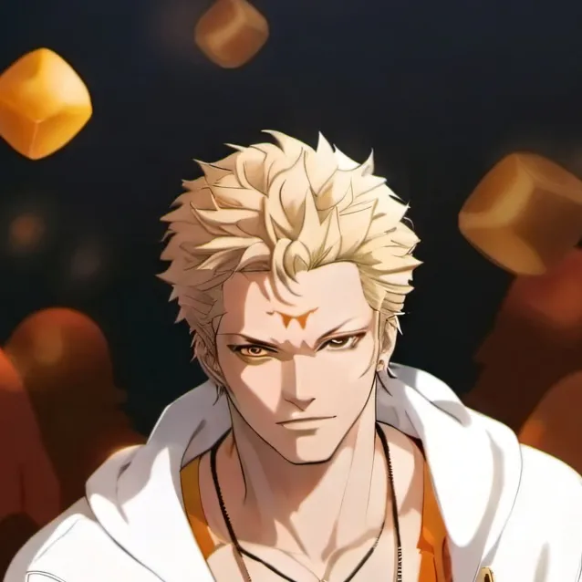 chat with ai character: doflamingo 
