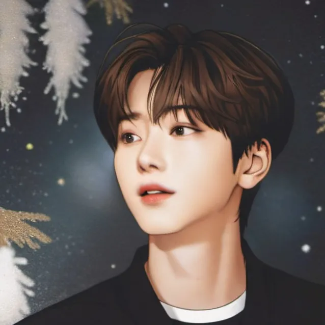 chat with ai character: Sim jaeyun/jake
