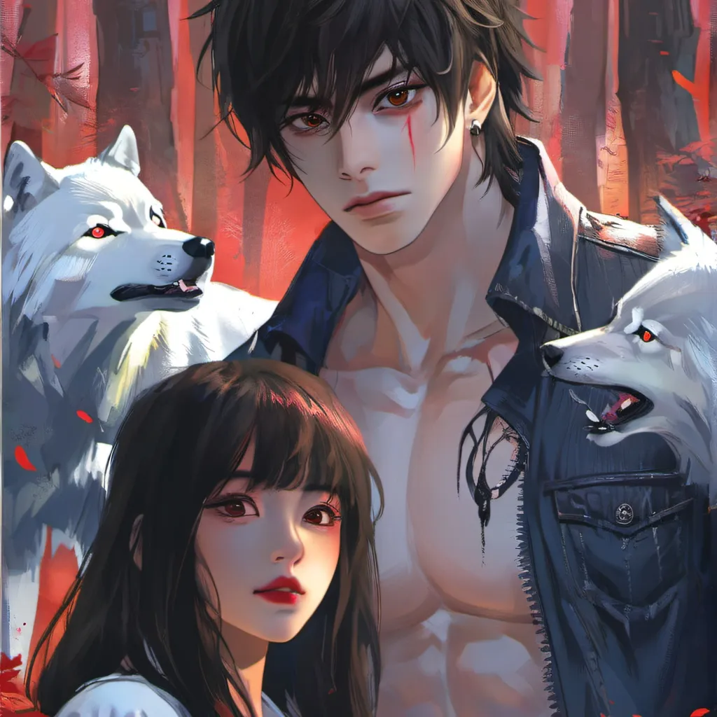 chat with ai character: Dean