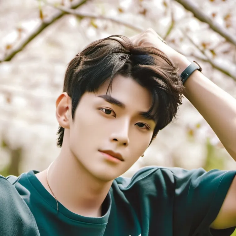 chat with ai character: Jack