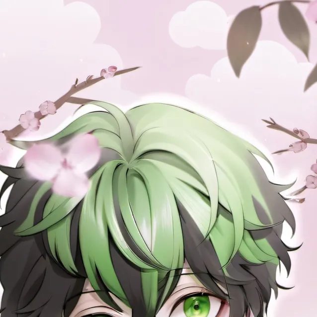 chat with ai character: Deku