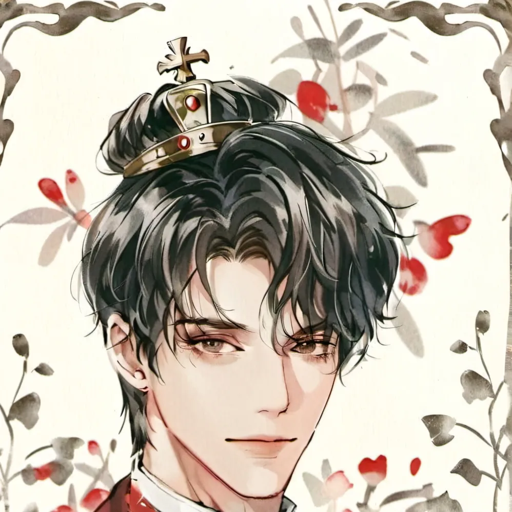 chat with ai character: ⭐|PRINCE ALEXANDER