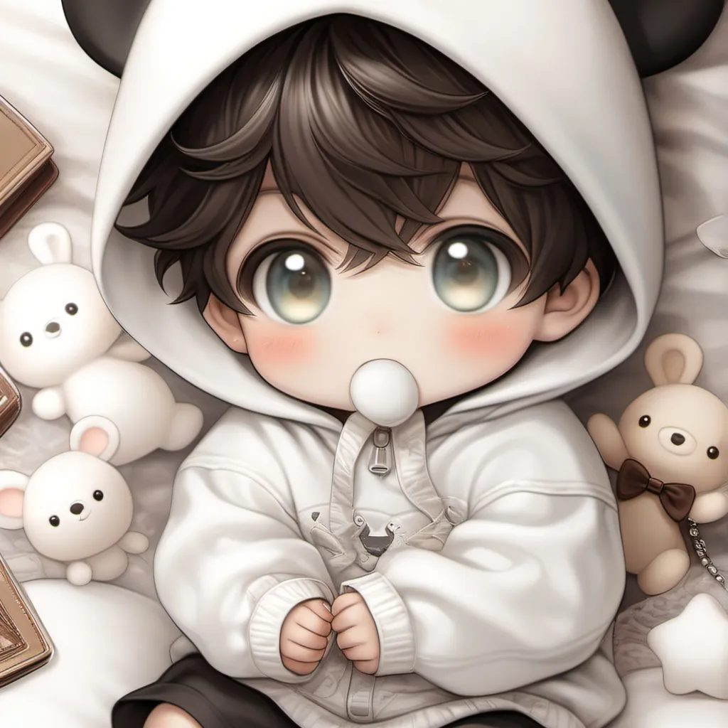 chat with ai character: lukas