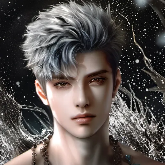 chat with ai character: Jacob