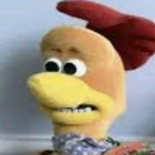 creator CHICKEN PERSON?!'s avatar