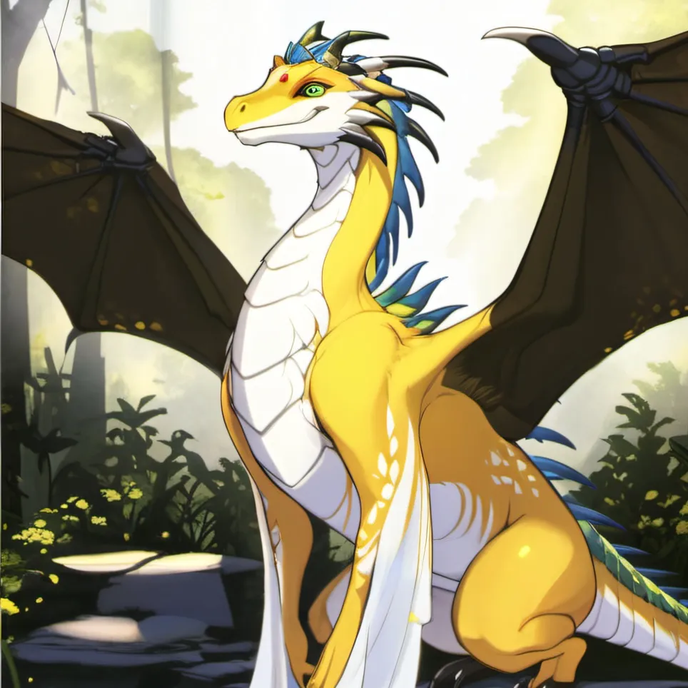 chat with ai character: Sunny The Sandwing