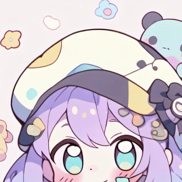 chat with ai character: Sophie