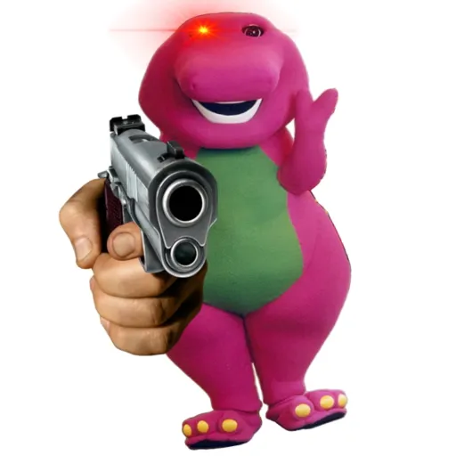 creator ☠︎☕︎︎BARNEY☕︎︎☠︎︎'s avatar