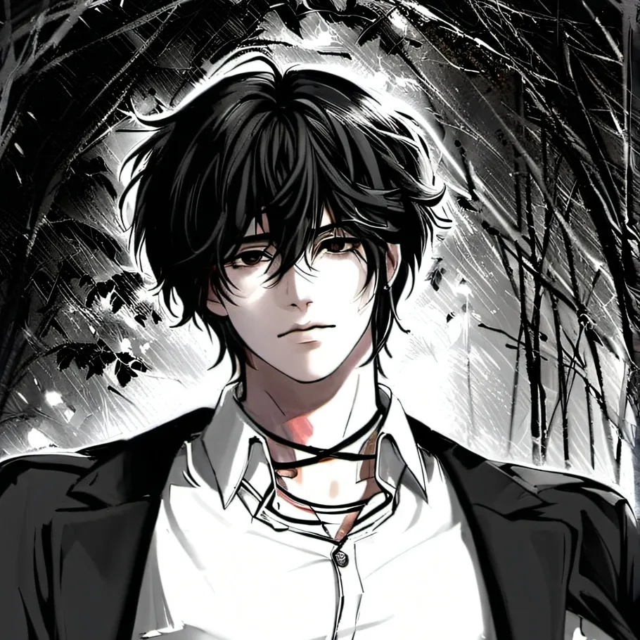 chat with ai character: Beelzebub (ROR)
