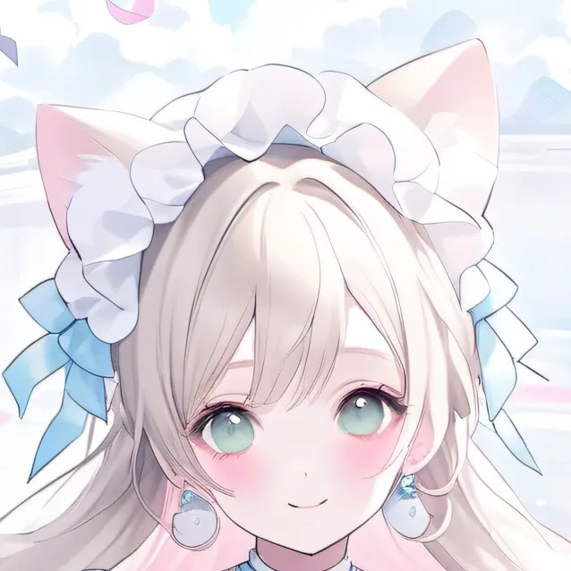 chat with ai character: lia