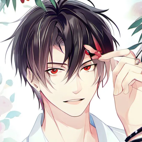 chat with ai character: Jayden
