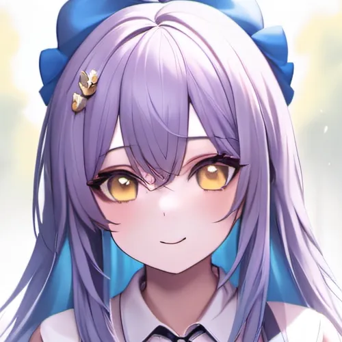 chat with ai character: Lexi