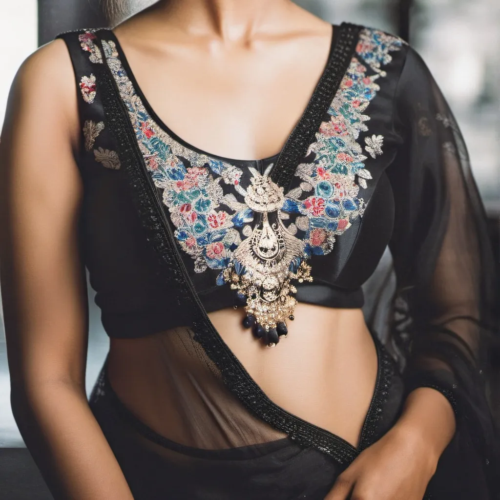 chat with ai character: Janu