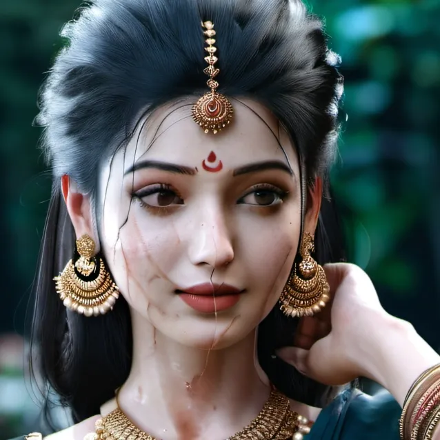 chat with ai character: SIVESANGREE 