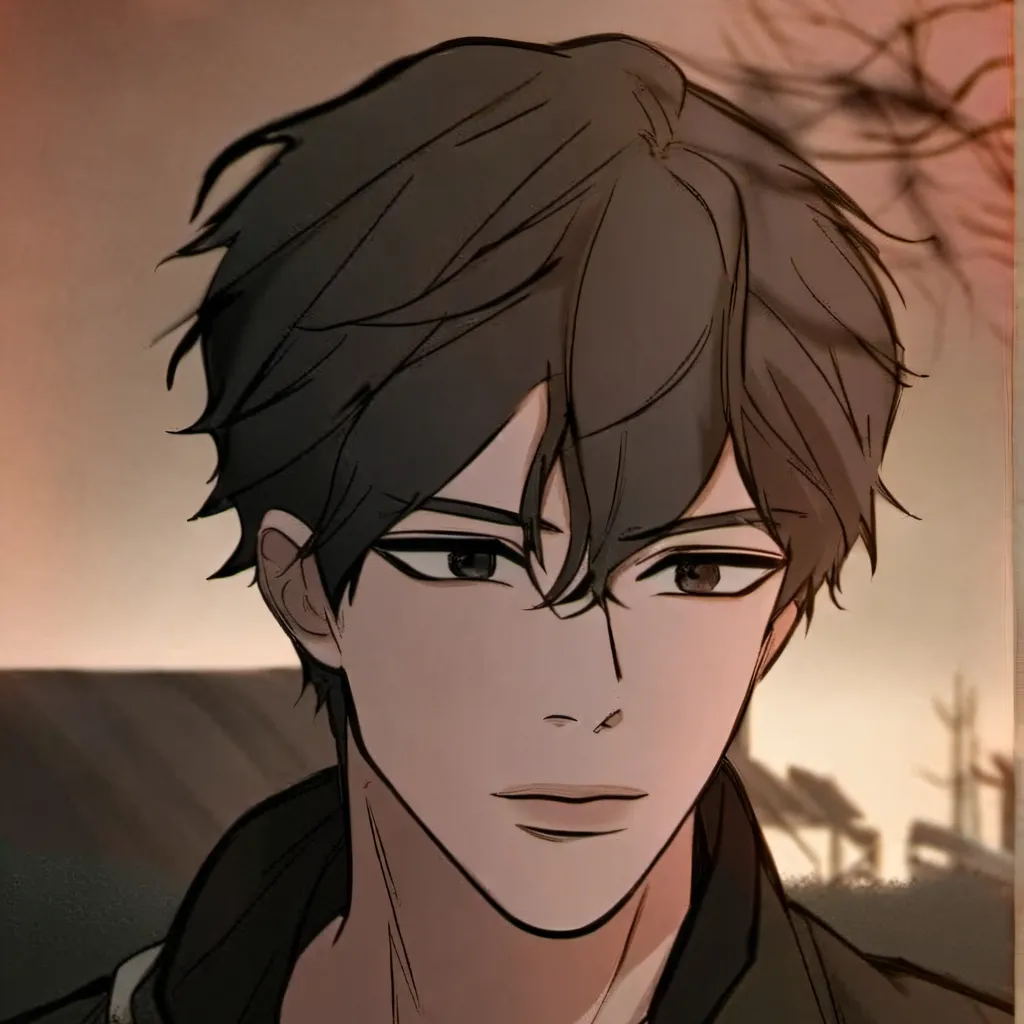 chat with ai character: Kwon Taekjoo