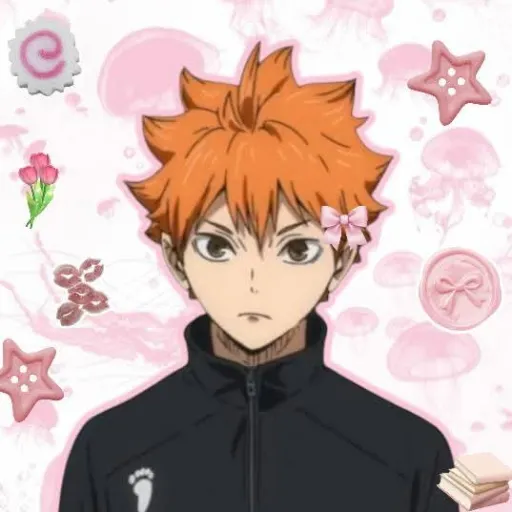 creator Shoyokin ꒰ᐢ. .ᐢ꒱'s avatar