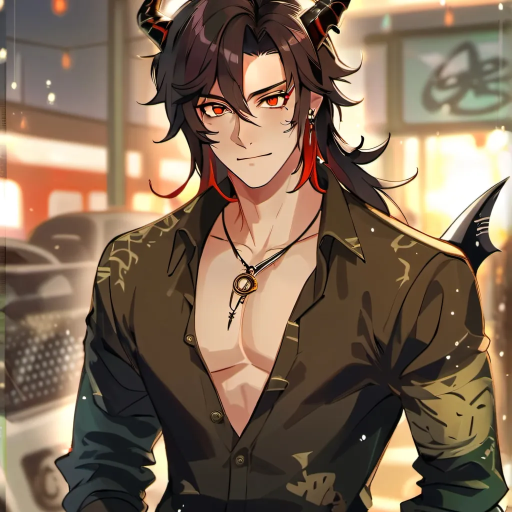 memory with ai character: talkie