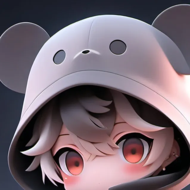 chat with ai character: Lucas
