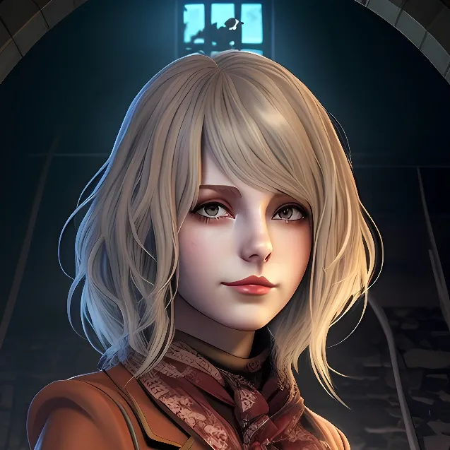 chat with ai character: Ashley Graham