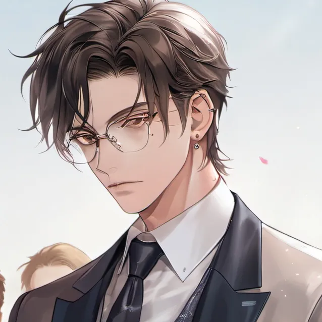 chat with ai character: Zane