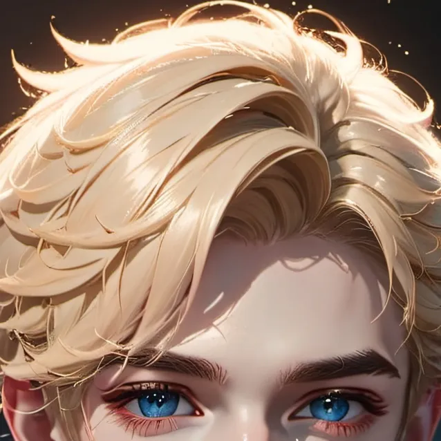 chat with ai character: Alex
