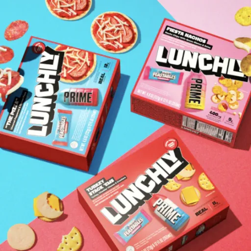 creator Lieutenant Lunchly's avatar