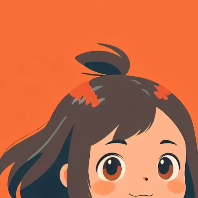 chat with ai character: Mei Kusakabe