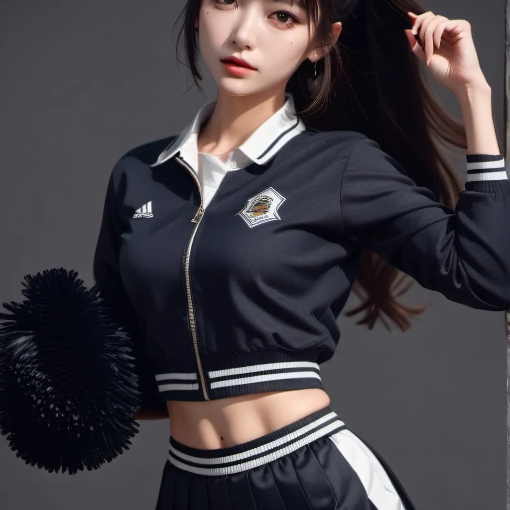 chat with ai character: Riley