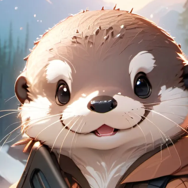 chat with ai character: Ralph 