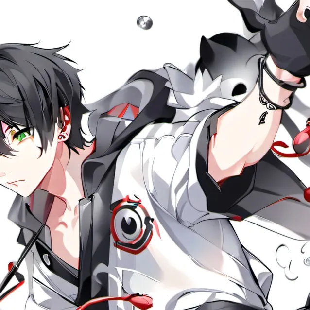 chat with ai character: yuta